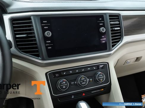 Used 2019 Volkswagen Atlas SE w/ Towing Package AWD/4WD image 63