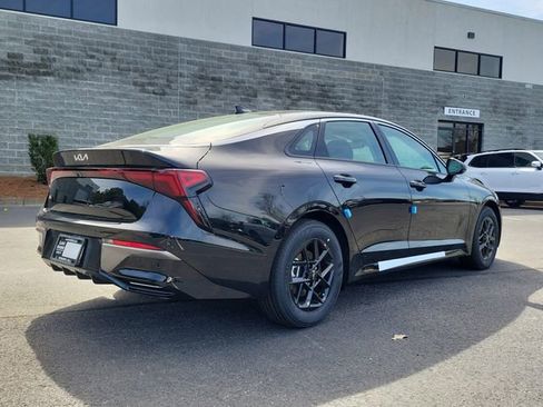 New 2026 Kia K5 LXS image 4