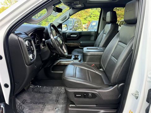 Used 2020 GMC Sierra 1500 Denali w/ Denali Ultimate Package AWD/4WD image 26