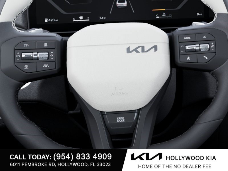 New 2026 Kia K4 GT-Line w/ GT-Line Premium Package FWD image 22