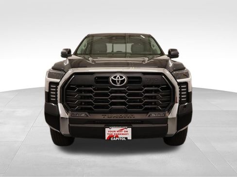 Used 2024 Toyota Tundra SR5 w/ TRD Off-Road Package AWD/4WD image 6