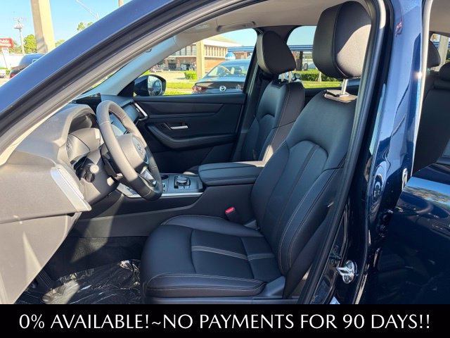 Used 2026 MAZDA CX-90 3.3 Turbo w/ Select Package AWD/4WD image 9