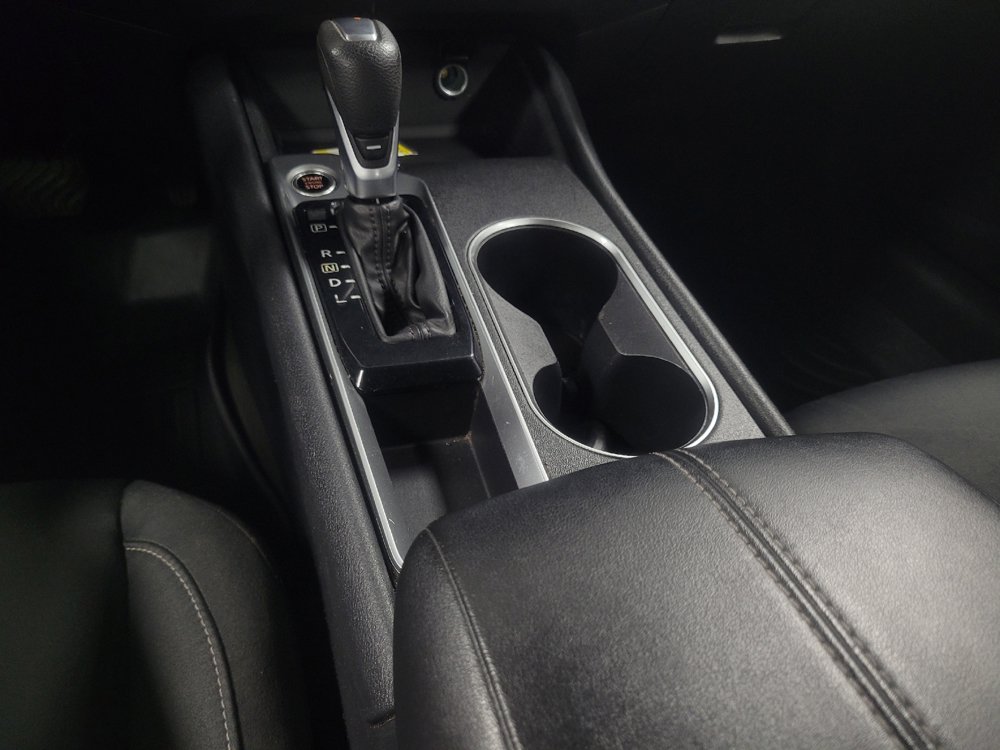 Used 2022 Nissan Altima 2.5 SV FWD image 26