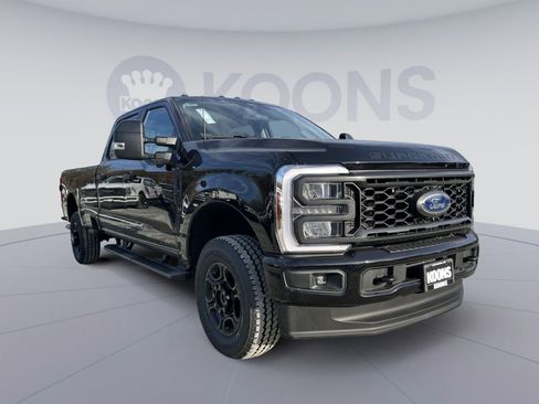 New 2026 Ford F250 XL w/ STX Appearance Package image 10
