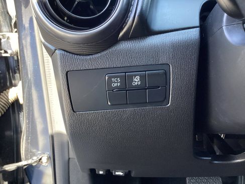 Used 2021 MAZDA CX-3 Sport FWD image 25