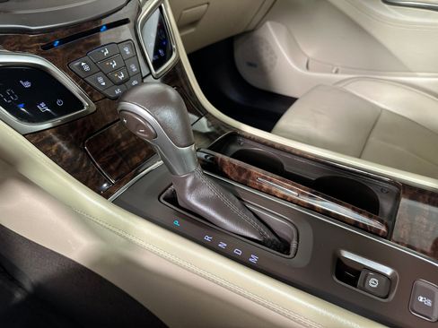 Used 2016 Buick LaCrosse Premium w/ Driver Confidence Package #1 image 16