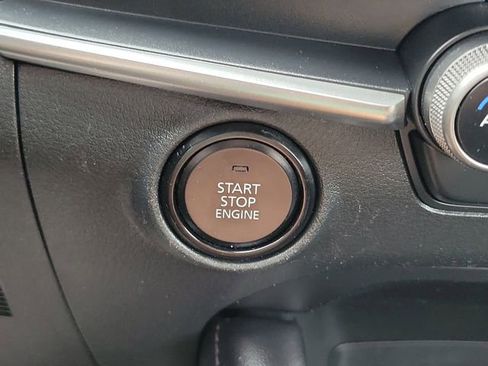 Used 2025 MAZDA MAZDA3 s FWD image 10