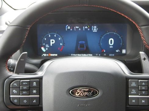 New 2026 Ford F150 Raptor AWD/4WD image 19