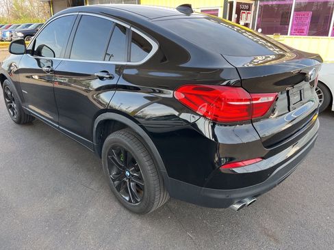 Used 2015 BMW X4 xDrive28i image 14