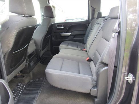 Used 2015 Chevrolet Silverado 1500 LT w/ All Star Edition AWD/4WD image 16