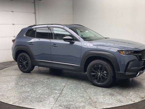 New 2026 MAZDA CX-50 AWD 2.5 Hybrid w/ Weather Package image 41