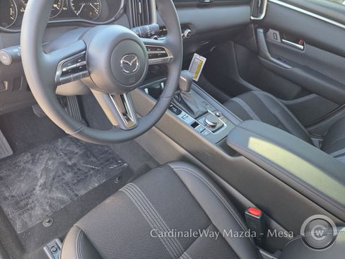 New 2026 MAZDA CX-50 2.5 Hybrid w/ Preferred Pkg image 13
