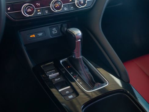 Used 2024 Acura Integra A-Spec FWD image 30