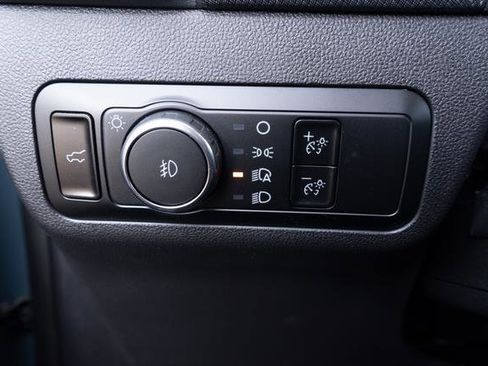 Used 2023 Ford Bronco Sport Outer Banks w/ Tech Package image 13