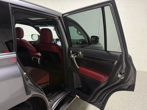 Used 2021 Lexus GX 460 Premium AWD/4WD image 62