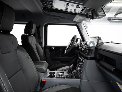 New 2026 INEOS Grenadier AWD/4WD image 31