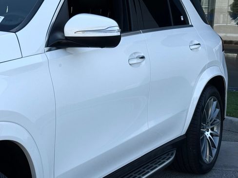 Used 2020 Mercedes-Benz GLE 350 4MATIC image 4