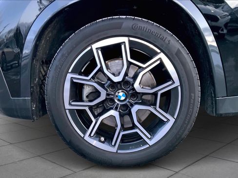 Certified 2025 BMW X1 xDrive28i w/ Convenience Package image 10