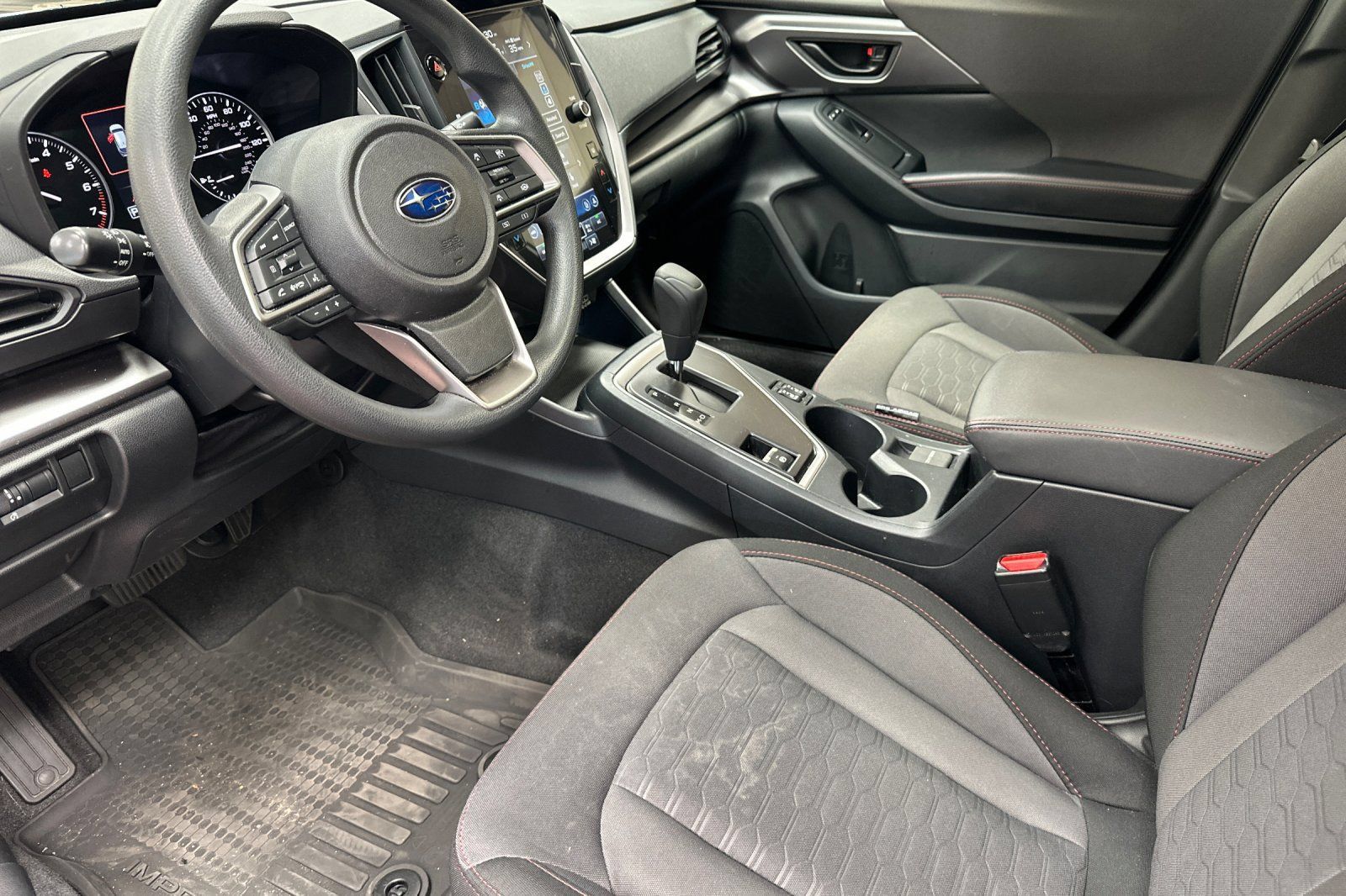 Used 2024 Subaru Impreza 2.0i Sport AWD/4WD image 13
