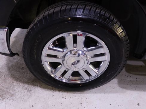 Used 2008 Ford F150 XLT image 10