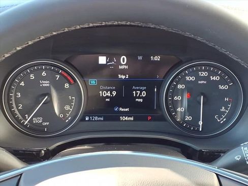 New 2026 Cadillac XT5 Premium Luxury w/ Driver Assist Package image 14