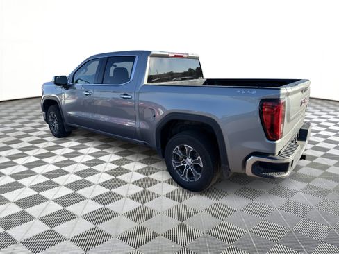 Used 2026 GMC Sierra 1500 SLT AWD/4WD image 3