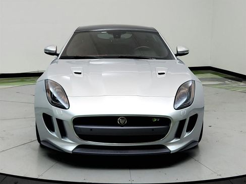 Used 2016 Jaguar F-TYPE R AWD/4WD image 2