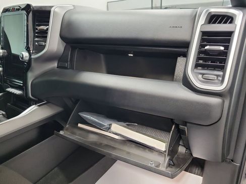 Used 2023 RAM 1500 Big Horn image 20