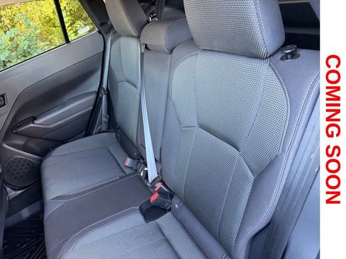 Used 2024 Subaru Crosstrek 2.0i Premium AWD/4WD image 11