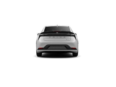 New 2026 Toyota Prius Plug-In Hybrid FWD image 8