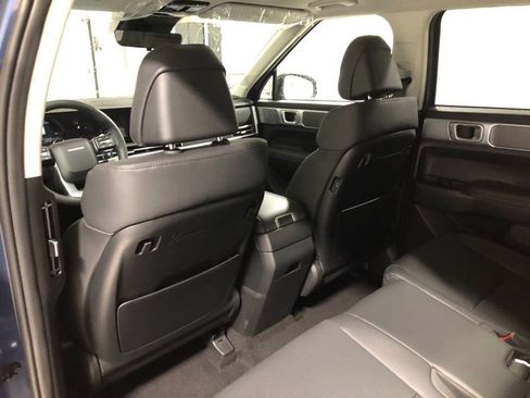 New 2026 Hyundai Santa Fe XRT image 19