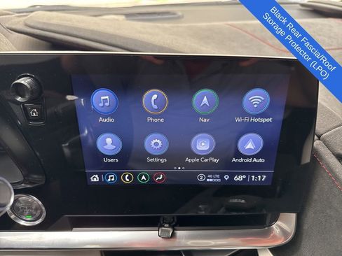 Used 2023 Chevrolet Corvette Stingray Premium Conv w/ Z51 Performance Package image 25