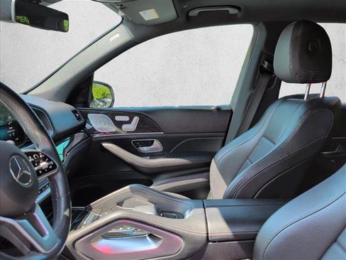 Used 2020 Mercedes-Benz GLE 350 4MATIC image 10