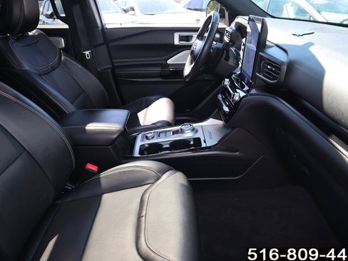 Used 2022 Ford Explorer ST w/ Equipment Group 401A image 25