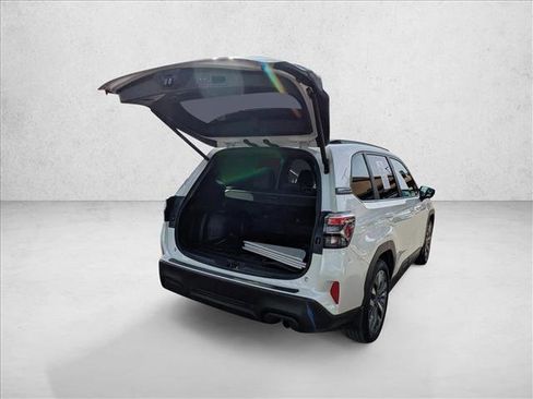 Certified 2025 Subaru Forester Touring w/ Popular Package - Touring image 24