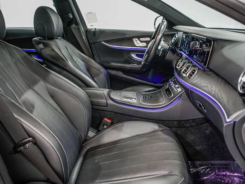 Used 2023 Mercedes-Benz E 350 Sedan image 15