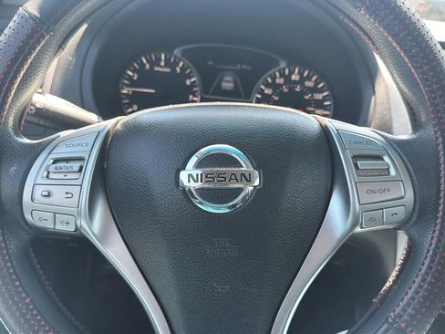 Used 2015 Nissan Altima 2.5 S w/ Power Driver Seat Package image 13