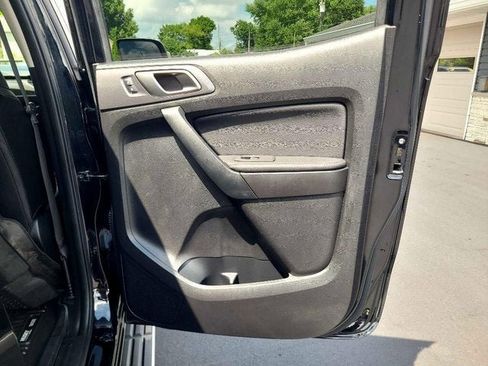 Used 2021 Ford Ranger Lariat w/ Equipment Group 501A High image 37