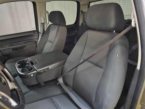 Used 2012 Chevrolet Silverado 1500 LT w/ LPO, On The Job Package image 20