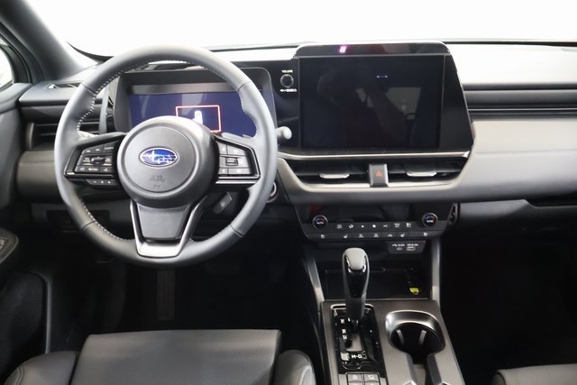 New 2026 Subaru Outback Touring XT AWD/4WD image 14