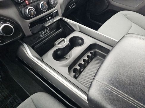 Used 2023 RAM 1500 Big Horn AWD/4WD image 34