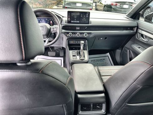 Used 2026 Honda CR-V Sport-L image 20