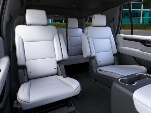 New 2026 Chevrolet Tahoe Premier image 59