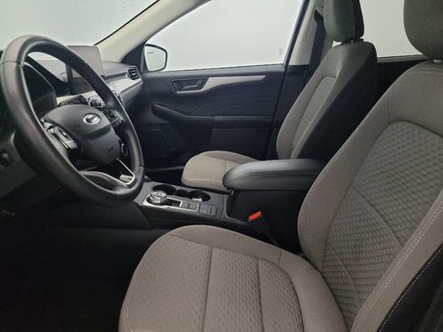 Used 2022 Ford Escape SE w/ Convenience Package image 17