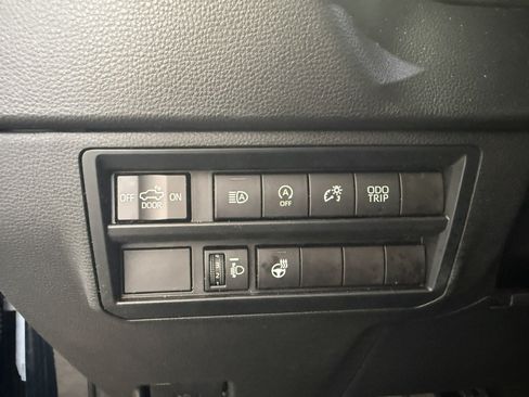 Used 2023 Toyota Tundra SR5 w/ TRD Off-Road Package AWD/4WD image 21