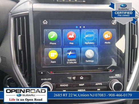 Used 2023 Subaru Forester Touring image 19