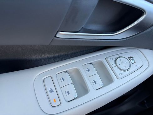 New 2026 Hyundai Sonata SEL image 14