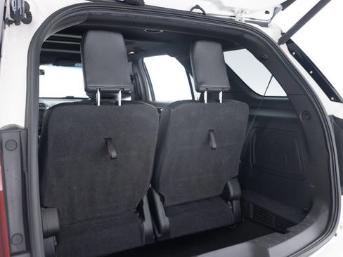Used 2015 Ford Explorer Sport AWD/4WD image 42