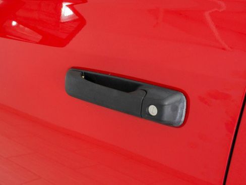 Used 2024 RAM 2500 Big Horn w/ Bed Utility Group image 42