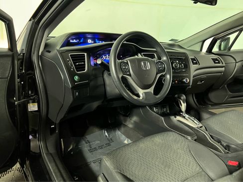 Used 2014 Honda Civic LX image 18